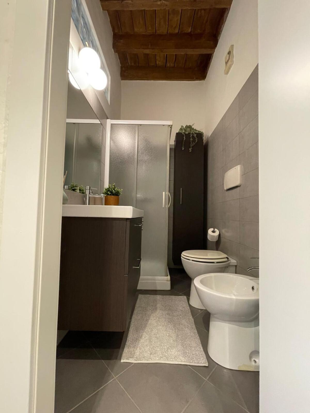 Apartment Sunny Balcony In Porta Romana Milan